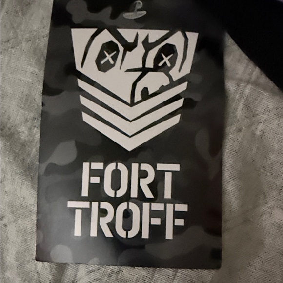 Black Jockstrap - Picture 3 of 8